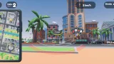 Screenshot #1 - Disc Golf City