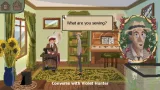Screenshot #4 - The Beekeeper's Picnic - A Sherlockian Adventure