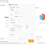Screenshot #1 - Aiseesoft PDF Converter Ultimate 3.3.58 RePack (& Portable) by elchupacabra