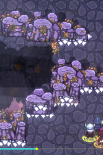 Screenshot #9 - Legacy Of Evil