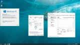 Screenshot #2 - Windows 10 Pro 22H2 build 19045.5011 by OneSmiLe