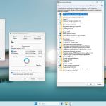 Screenshot #3 - Windows 11 22H2 x64 Rus by OneSmiLe [22631.1900]