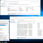 Screenshot #4 - Windows 10 10.0.14393.2007 Version 1607 + Office 2016 [5 in 1] [01.2018]