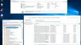 Screenshot #4 - Windows 10 1607 v14393.2007 + Office 2016 [5 in 1]