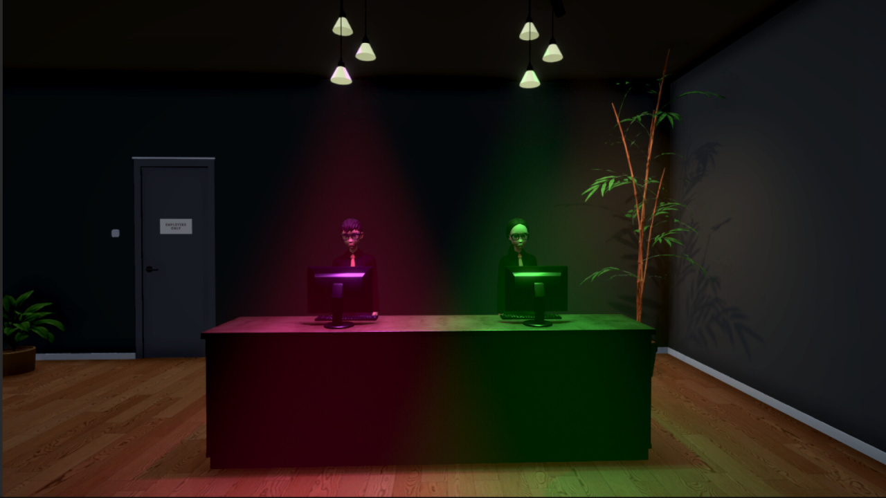 Screenshot #9 - Art Shop Simulator