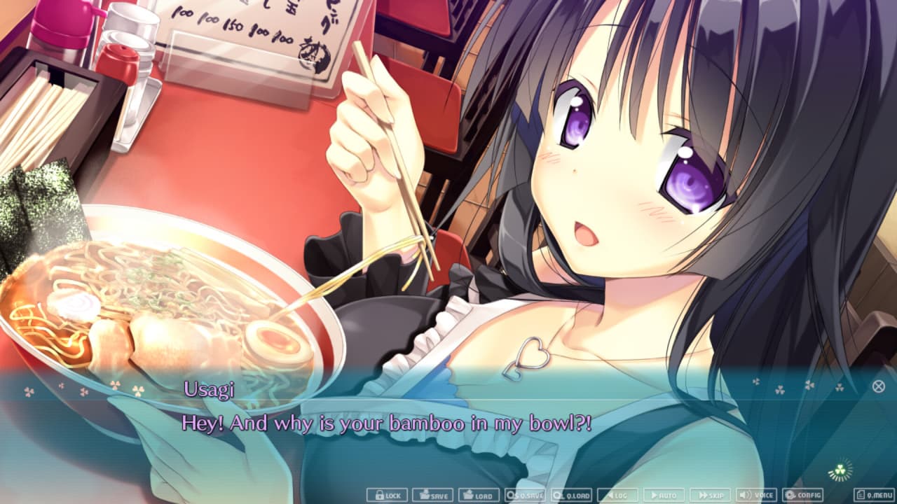 Screenshot #8 - Primal Hearts 2