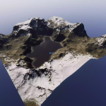 Screenshot #1 - Landscape Ground Pack 2 v2.0