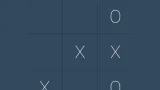 Screenshot #1 - MATERIAL TIC TAC TOE 1.2.3
