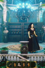 Screenshot #3 - Castle of Secrets