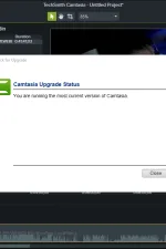 Screenshot #4 - TechSmith Camtasia Studio v24.1.4.5797 + Rus Repack