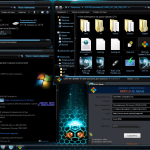 Screenshot #11 - Windows 7 Ultimate Ru x64 SP1 7DB by OVGorskiy 10.2022 1DVD