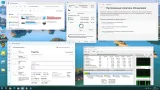 Screenshot #5 - Windows 11 Pro-Home Optim Lite x64 23H2 RU by OVGorskiy 03.2024
