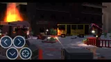 Screenshot #4 - Attack Zombie Mobile TPS 2.0