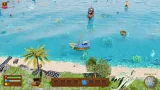 Screenshot #1 - Dragons Reef