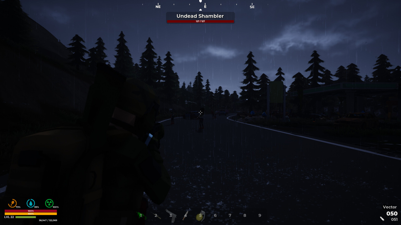 Screenshot #3 - SurrounDead