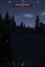 Screenshot #3 - SurrounDead