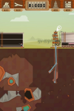 Screenshot #7 - Turmoil