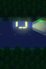 Screenshot #6 - Inspiring Dreams - A Short Adventure Game