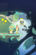 Screenshot #10 - Space Sprouts