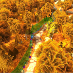 Screenshot #2 - Boundary and Prefab Tool