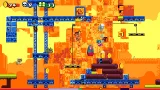 Screenshot #3 - Soviet Jump Game