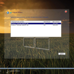 Screenshot #4 - Windows 7x86x64 Максимальная (Uralsoft) 15.18