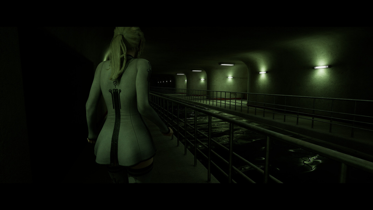 Screenshot #1 - Lunar Eclipse