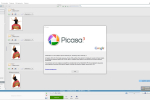 Screenshot #1 - Picasa