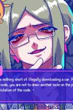 Screenshot #6 - From Madness with Love