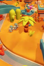 Screenshot #5 - Hexguardian