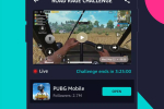 Screenshot #3 - AMAZON GAMEON 1.8.0