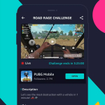 Screenshot #3 - AMAZON GAMEON 1.8.0