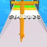 Screenshot #3 - РАННЕР: БЕГ С ДЛИННОЙ ШЕЕЙ 1.0.0.0.0