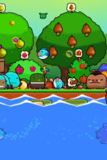 Screenshot #4 - Plantera 2: Golden Acorn