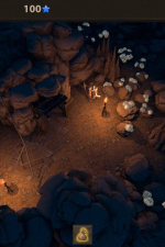 Screenshot #7 - Blacksmith Master