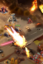 Screenshot #4 - Nuke Them All