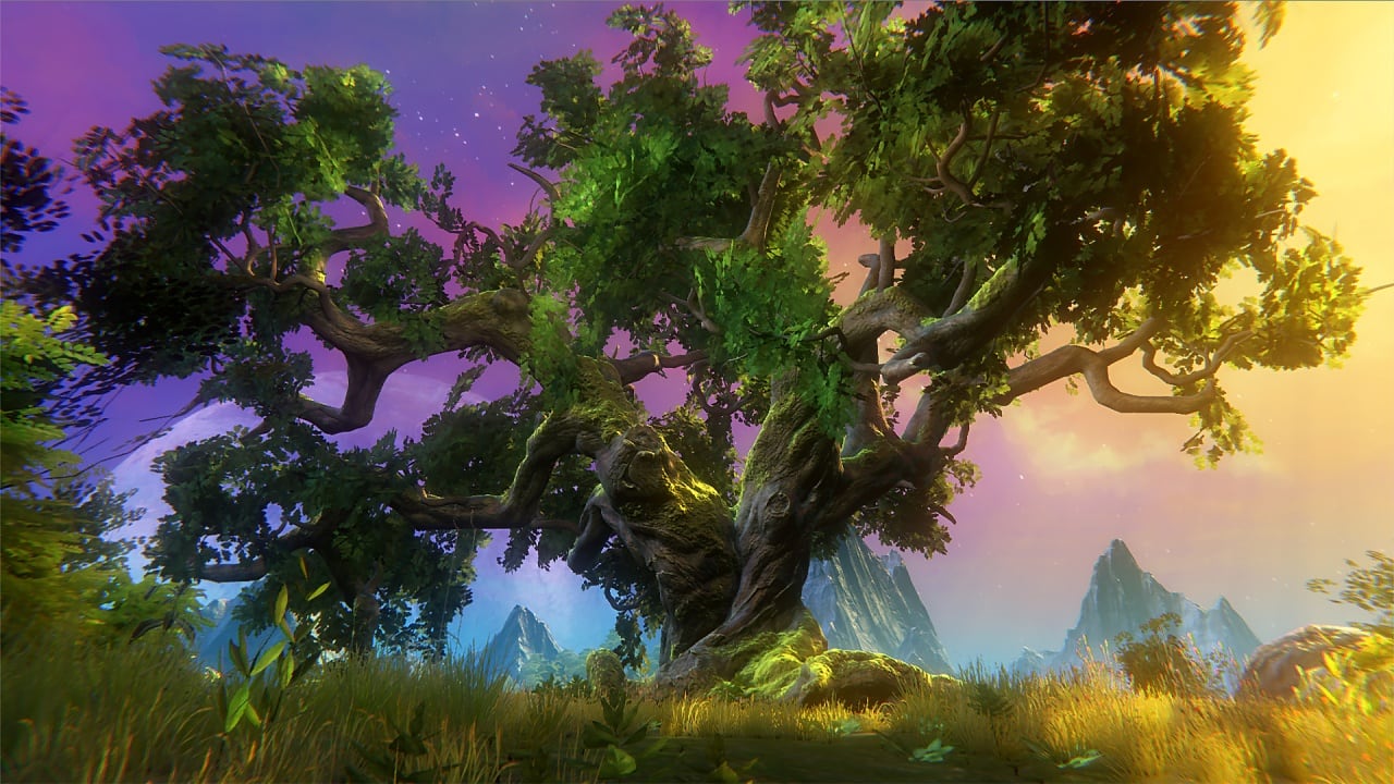 Screenshot #3 - Caligo