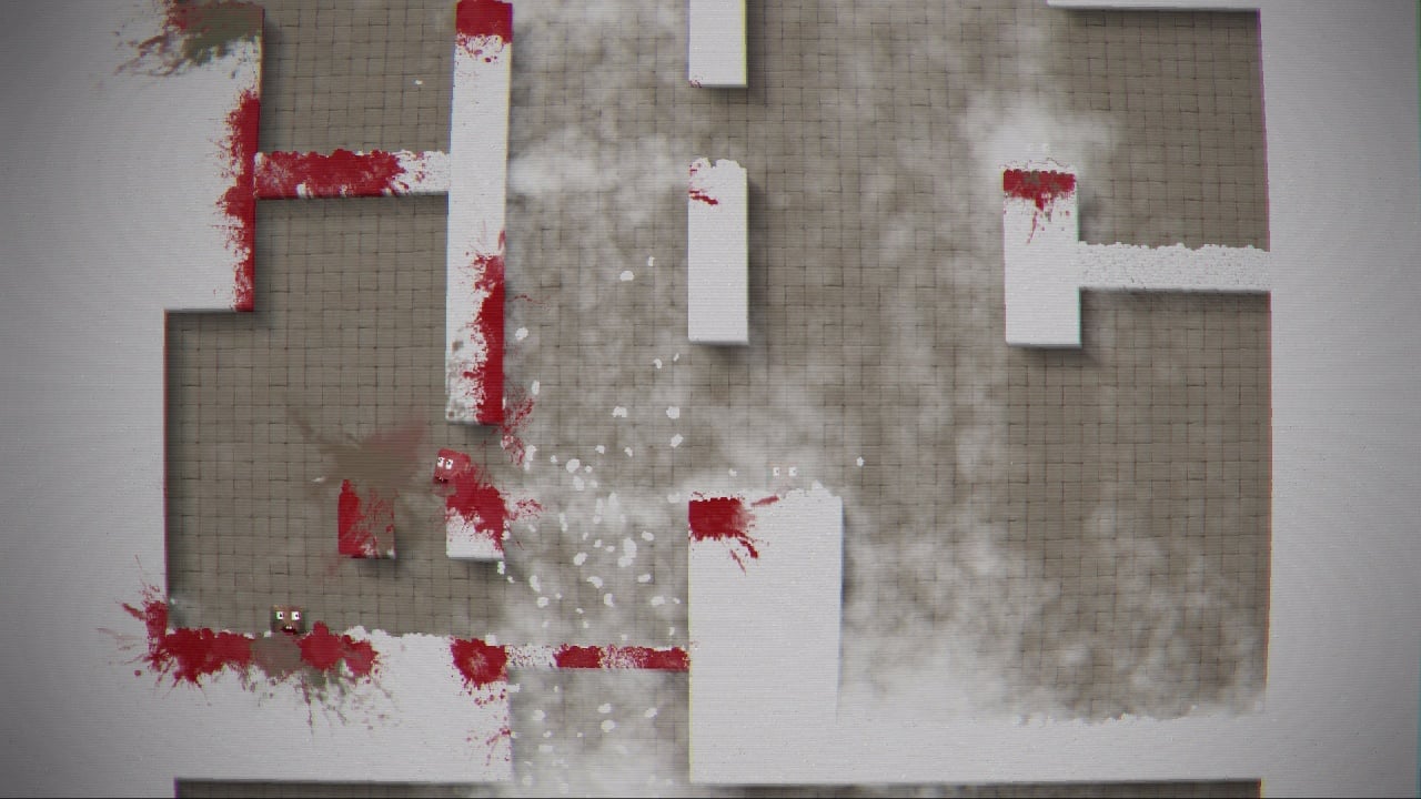 Screenshot #4 - Beeftacular