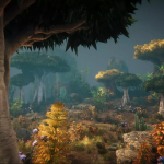 Screenshot #4 - Desert plants