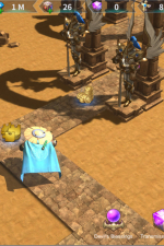 Screenshot #4 - Idle Big Devil