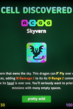 Screenshot #4 - Cell Command