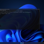 Screenshot #4 - Windows 11 Pro by OneSmiLe 25H2 build 279345.1