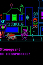 Screenshot #4 - Everhood 2