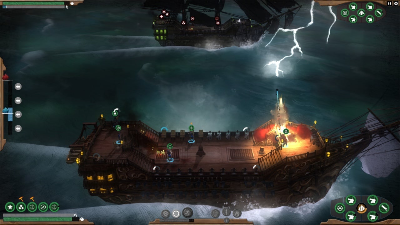 Screenshot #8 - Abandon Ship