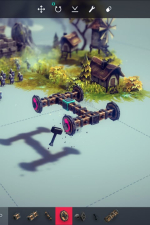 Screenshot #2 - Besiege
