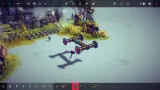 Screenshot #2 - Besiege