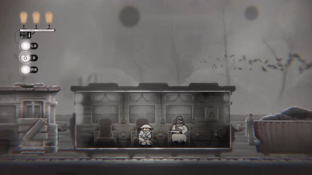Screenshot #5 - Last Vanguard
