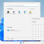 Screenshot #2 - Windows 11 Pro x64 21Н2 (build 22000.708) by ivandubskoj 29.05.2022