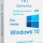 Windows 10 Pro + Home Optim Plus x64 22H2 Русская by OVGorskiy 12.2024