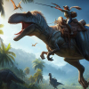 Dinosaur World